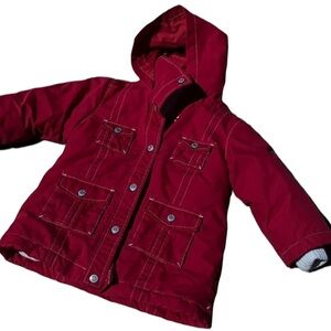 🎉hp🎉Nautica Coat